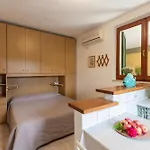 דירה Lentisco By Elbasummer *