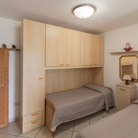 דירה Lentisco By Elbasummer *