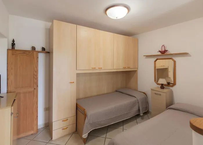 דירה Lentisco By Elbasummer *