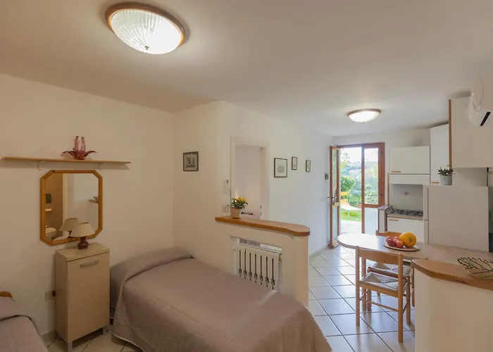 Apartment Lentisco By Elbasummer Marina di Campo